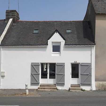 Gite De La Paludiere Assérac 외부 사진